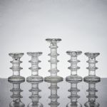 1714 4280 CANDLESTICKS